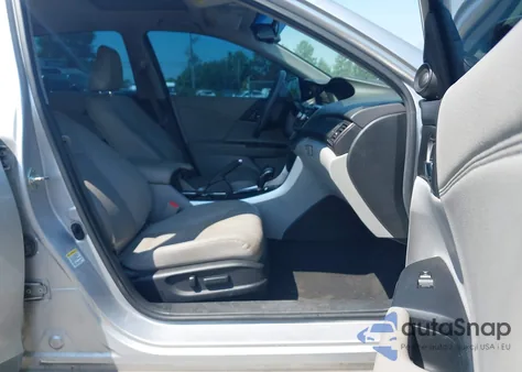 2014 Honda Accord Ex-L z USA, uszkodzony, nr VIN 1HGCR2F8XEA105627